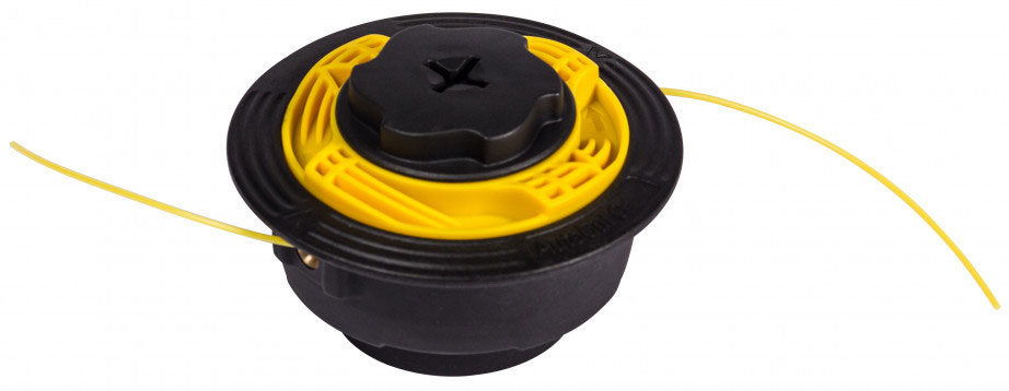 Изображение товара Головка триммерная Champion HT54 М8*1.25 правая 120 мм для кошения травы