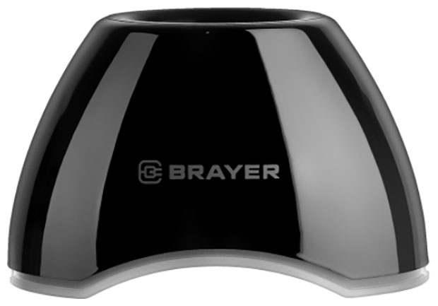 Машинка для стрижки волос Brayer BR3402