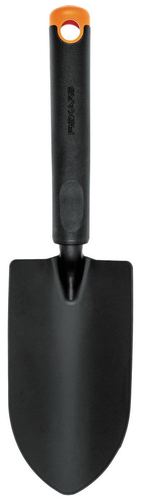 Изображение товара Совок Fiskars Ergo 1027017