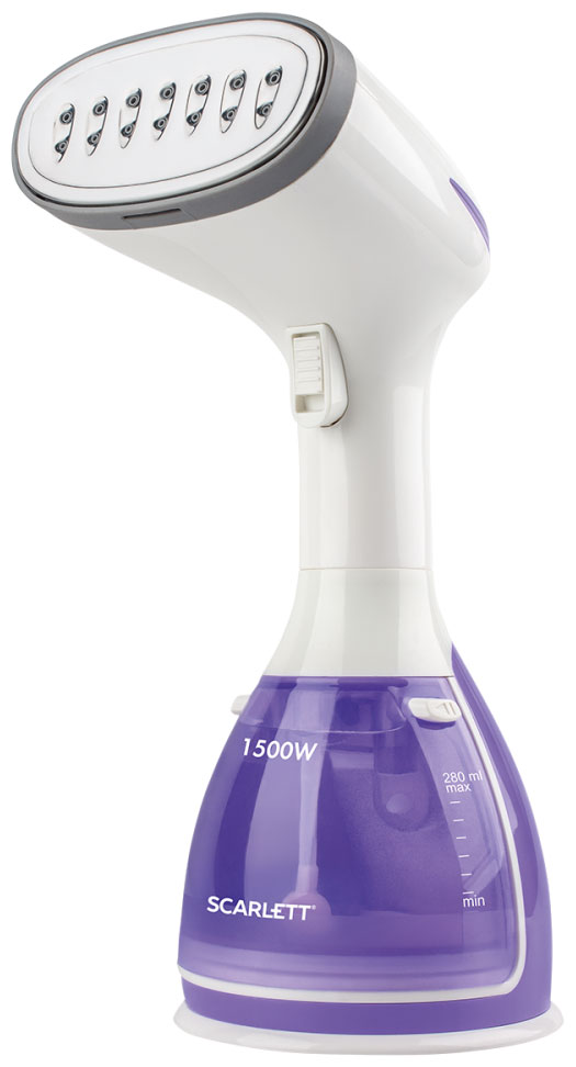 Изображение товара Отпариватель для одежды Scarlett SC-GS135S10