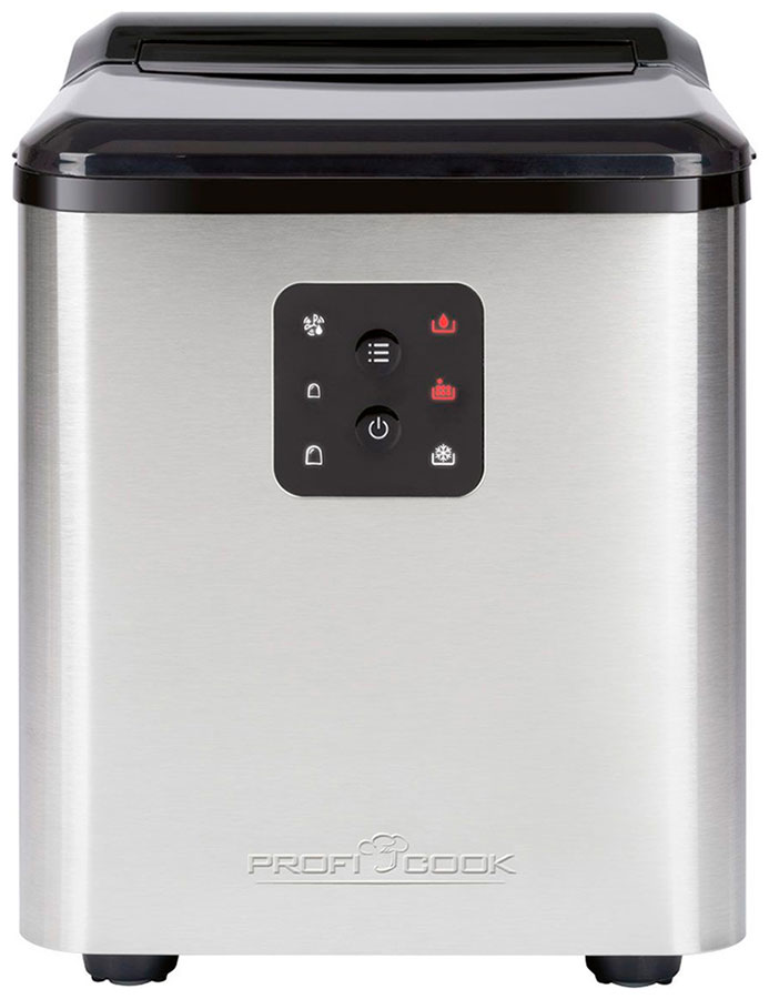 Льдогенератор Profi Cook PC-EWB 1253 inox