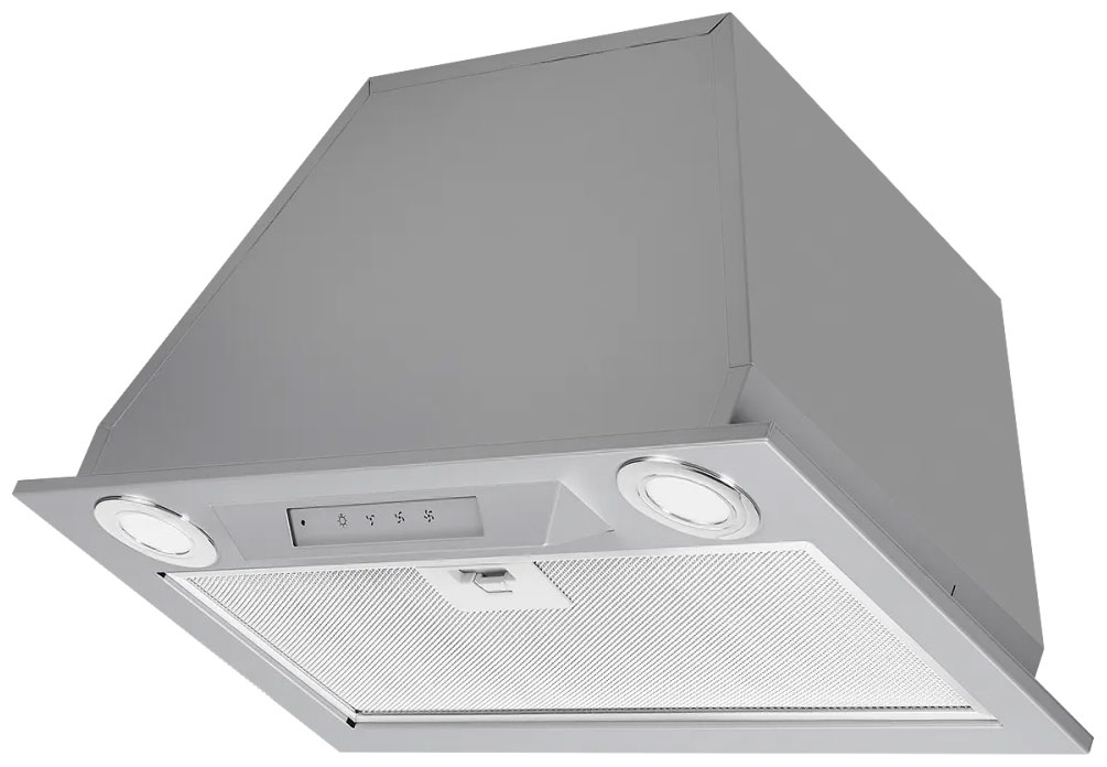 

Вытяжка Kuppersberg INLINEA 52 Inox, Нержавеющая сталь