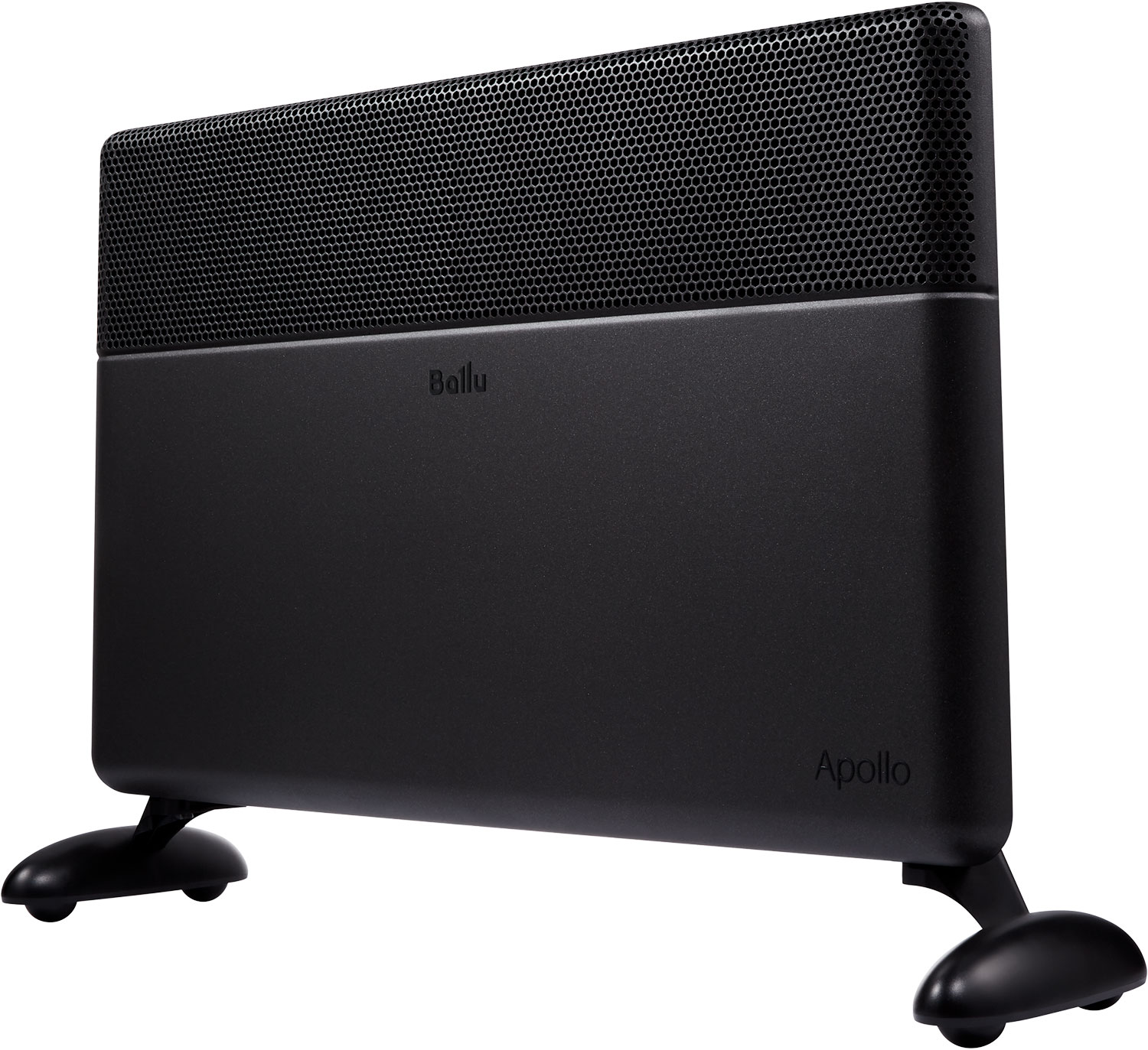 

Конвектор Ballu Apollo digital INVERTER Black Infinity (BEC/ATI-2503), Черный