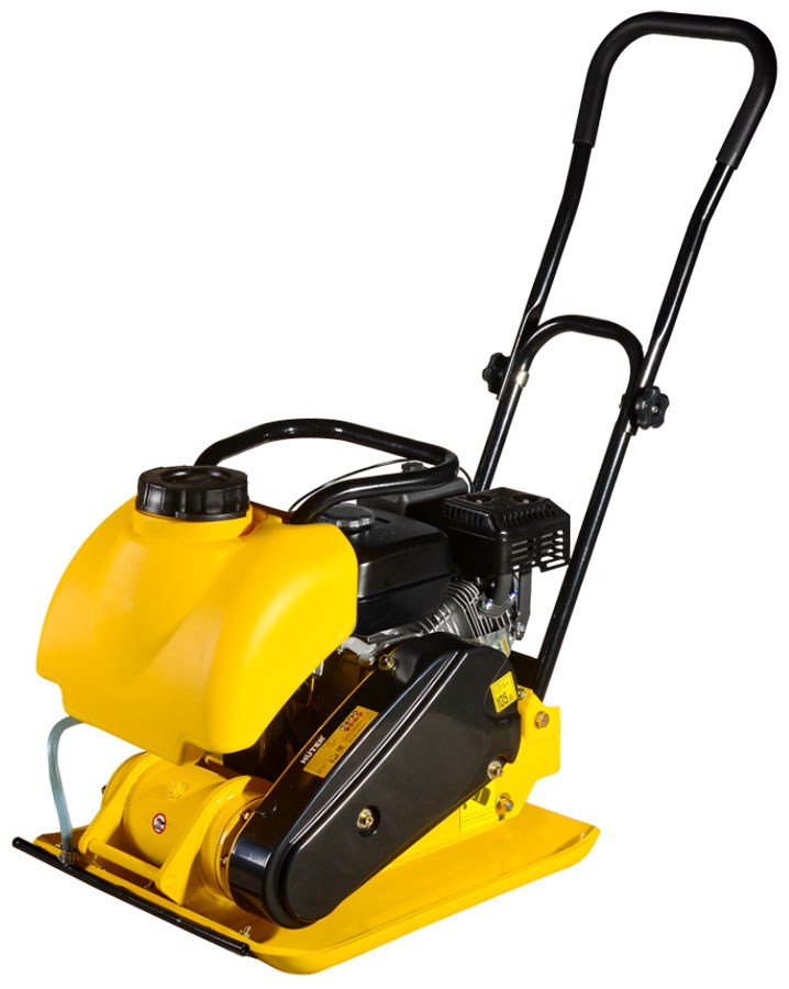 Изображение товара Виброплита Huter VP-90W