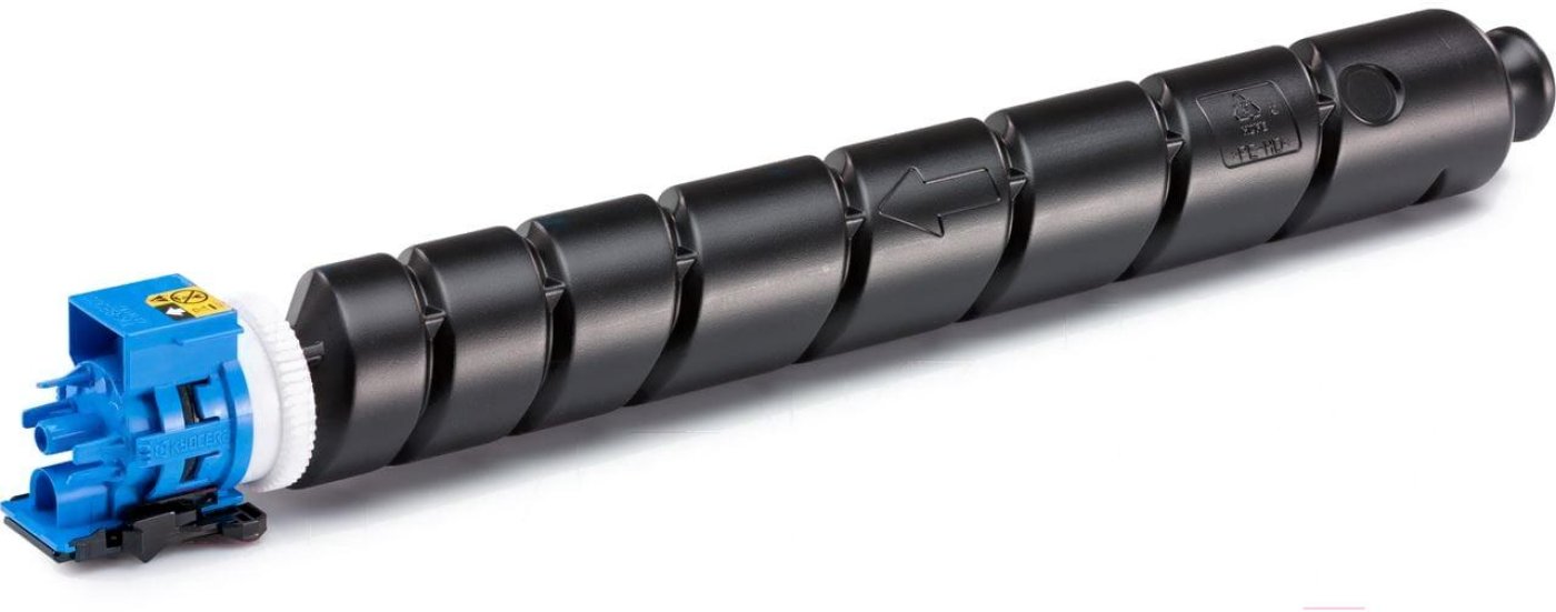 Изображение товара Лазерный картридж Kyocera TK-8800C синий для Ecosys P8060cdn - высокая надежность и качество