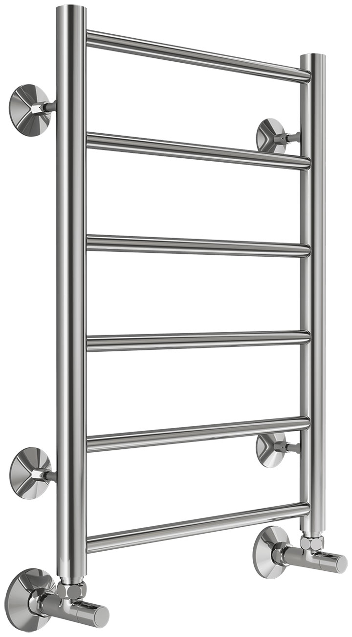 Изображение товара Полотенцесушитель водяной Terminus Аврора, П6, 400х600