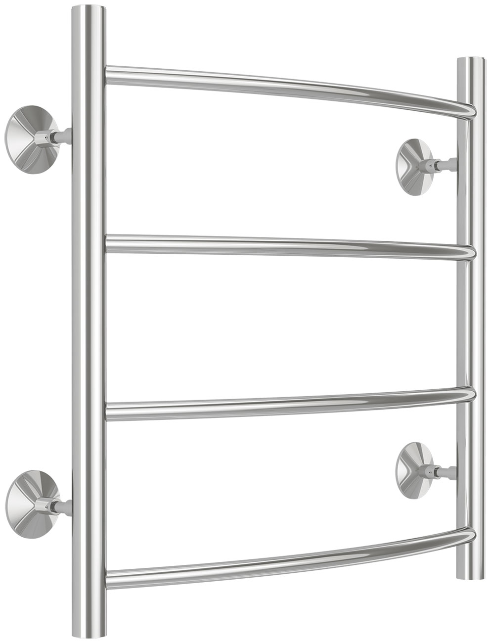 Изображение товара Полотенцесушитель водяной Terminus Классик, П4, 500х500