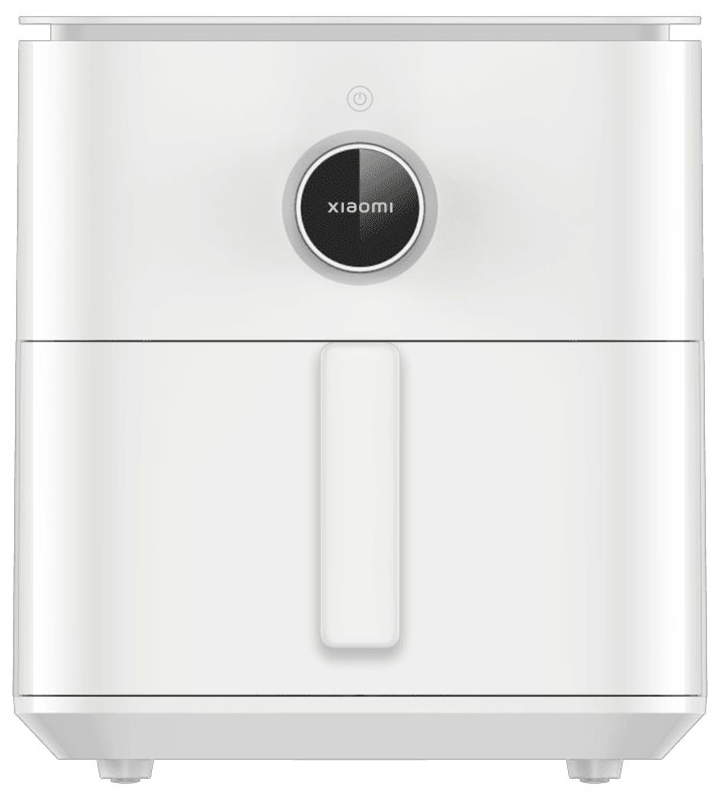 

Аэрогриль Xiaomi Smart Air Fryer 6.5L White EU MAF10 (BHR7358EU), Белый