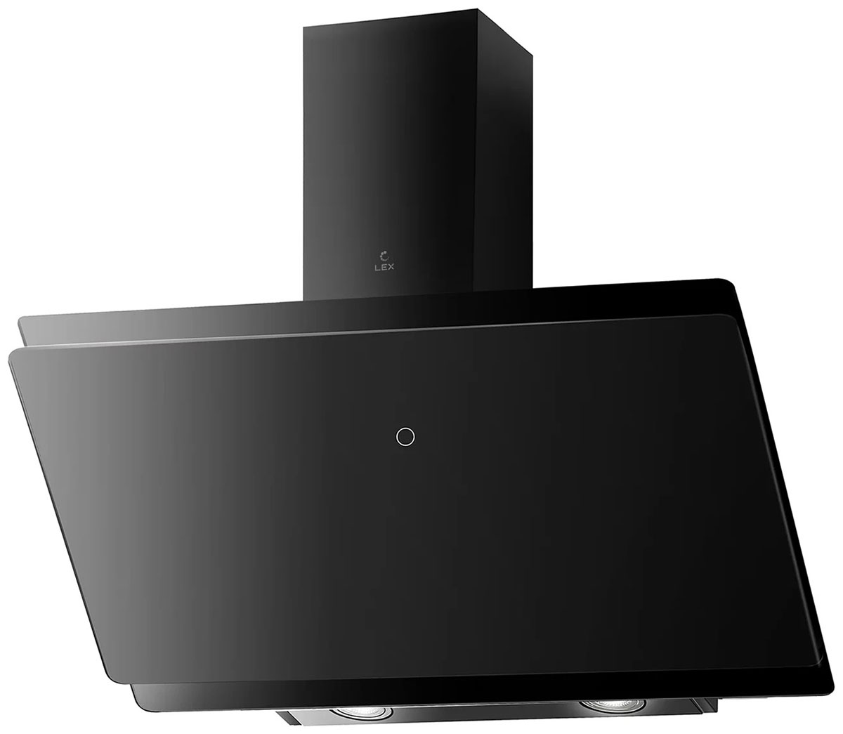 Вытяжка LEX Furia 900 Black