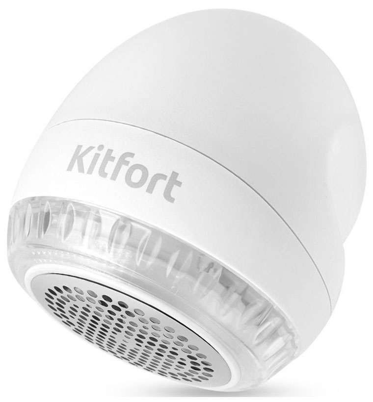 Изображение товара Машинка для удаления катышков Kitfort КТ-4091