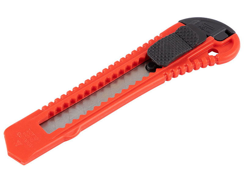 Изображение товара Нож технический Park 18CUT25, лезвие 18 мм (355025)