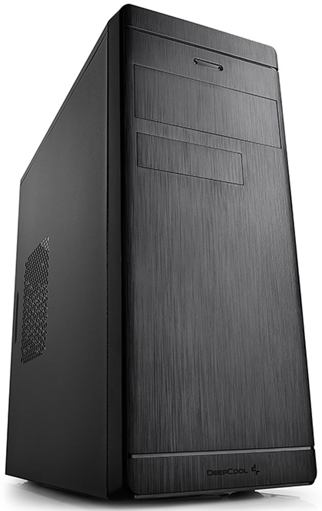 Изображение товара Компьютерный корпус Deepcool WAVE V2 Изображение товара Компьютерный корпус Deepcool WAVE V2