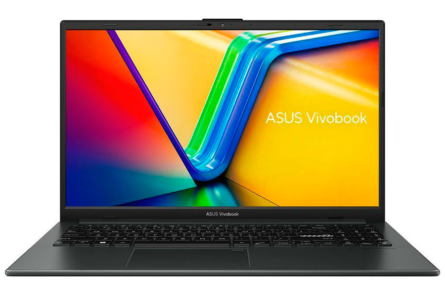 Ноутбук Asus E1504FA-BQ831W, Mixed Black (90NB0ZR2-M01C50)