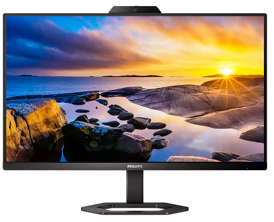 Изображение товара ЖК монитор Philips 24E1N5300HE 23.8 (24E1N5300HE)