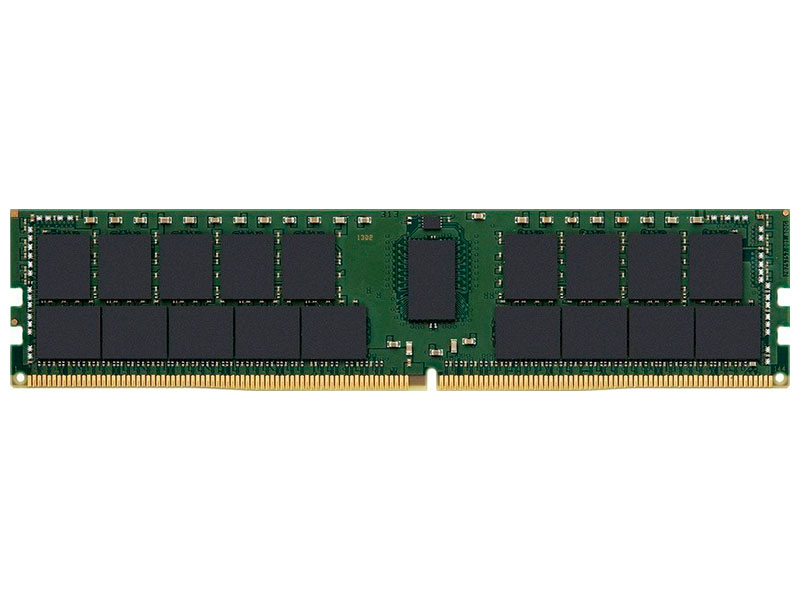 Изображение товара Серверная оперативная память Kingston DDR4 32Gb 3200MHz ECC Reg (KSM32RD4/32MRR)