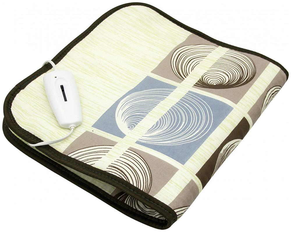 Изображение товара Электрогрелка Брестский радиотехнический завод ГЭМР-7-60 70 Вт 400х800 мм