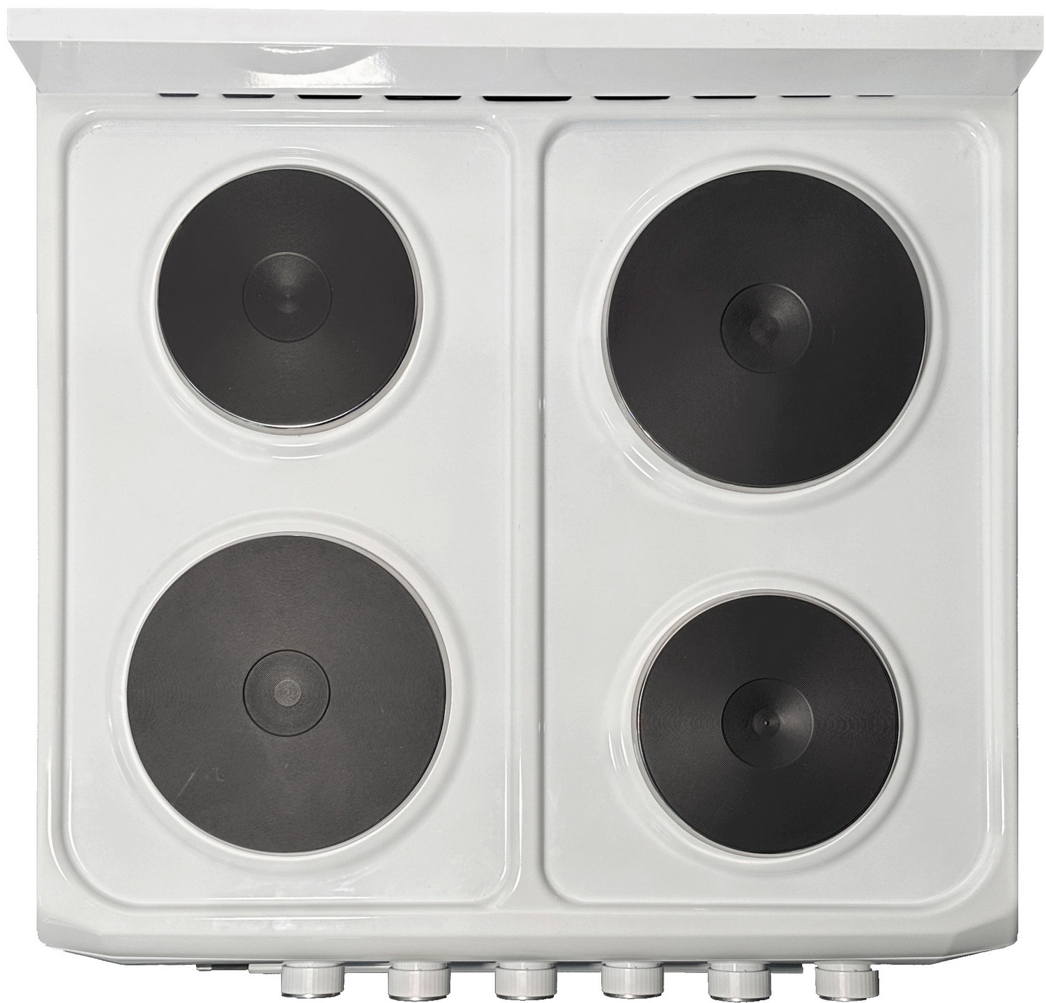 Электроплита Flama RE 1402 W