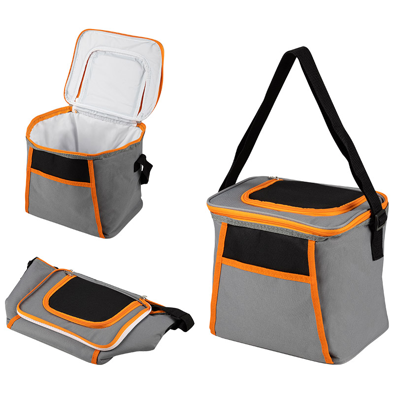 Изображение товара Термосумка Ecos PC2207 12 л для пикника и путешествий