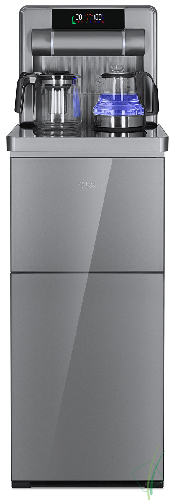 

Тиабар Ecotronic TB50-LNA grey, напольный, с чайным столиком (ETK12724), Серый/серебристый