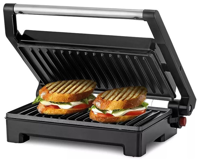 Изображение товара Бутербродница Kitfort КТ-3666