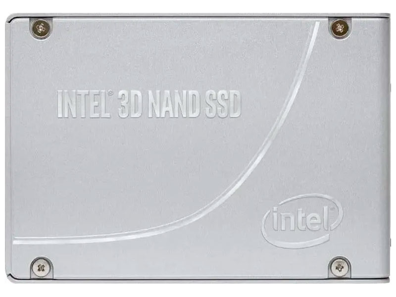 Изображение товара SSD накопитель Intel 2.5 DC P4610 6400 Гб (SSDPE2KE064T801)