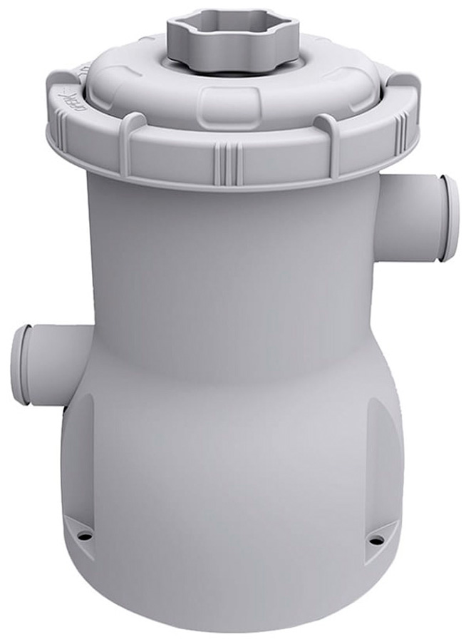 

Фильтр-насос Avenli 29P414EU, 1200 л/ч, Серый