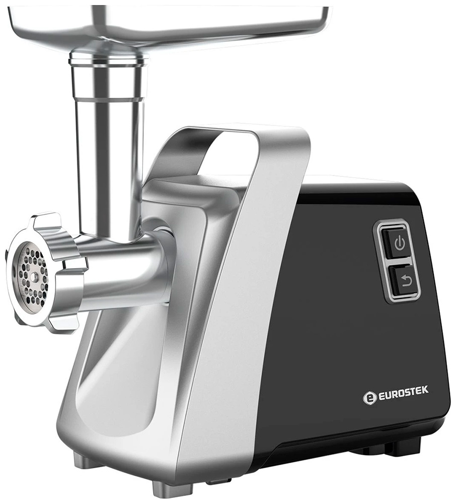 Изображение товара Электрическая мясорубка Eurostek EMG-YK02K мощностью 2500 Вт