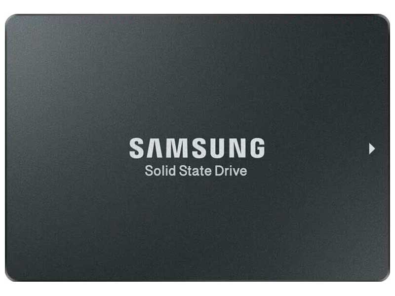 Изображение товара SSD накопитель Samsung 2.5 PM897 1920 ГБ SATA III (MZ7L31T9HBNA-00A07) Изображение товара SSD накопитель Samsung 2.5 PM897 1920 ГБ SATA III (MZ7L31T9HBNA-00A07)