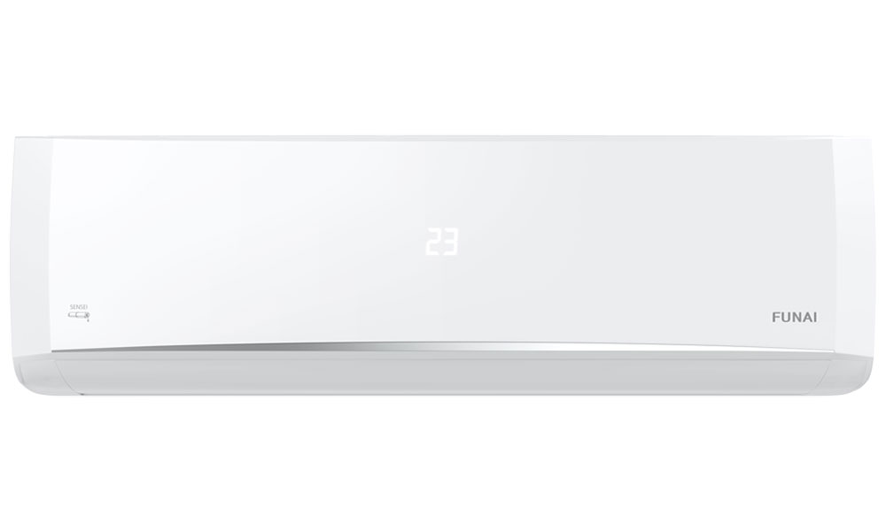 Изображение товара Кондиционер сплит-система Funai RAC-SN70HP.D05 70 м2, энергосбережение, тихая