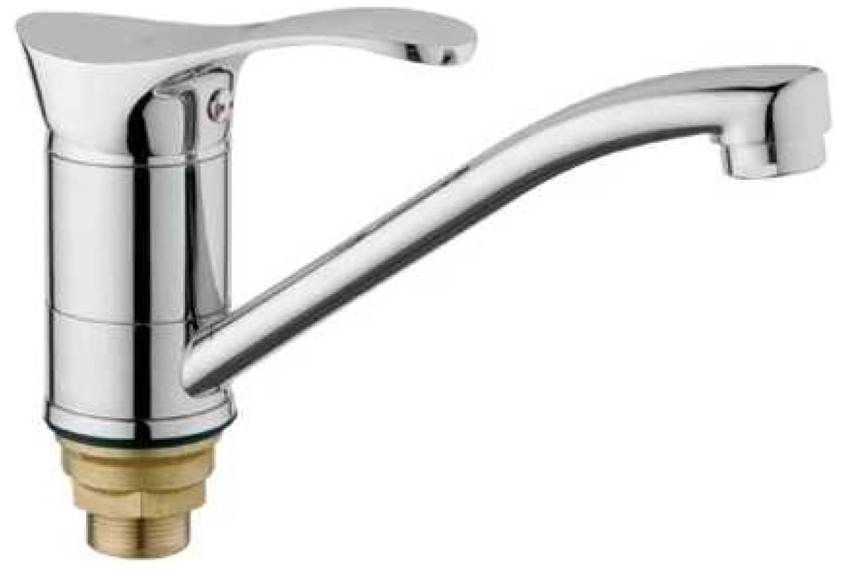 

Смеситель для кухни D-Lin хром (D151405-1)