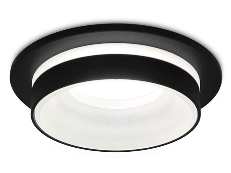 Изображение товара Встраиваемый светильник Ambrella Light Techno Spot TN311 для кухни