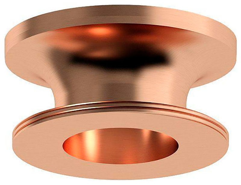 Изображение товара Насадка задняя Ambrella Light DIY Spot N7930