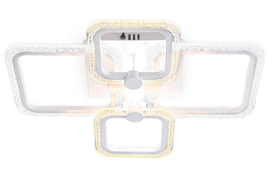 Изображение товара Люстра потолочная Ambrella Light Acrylica Original FA5309