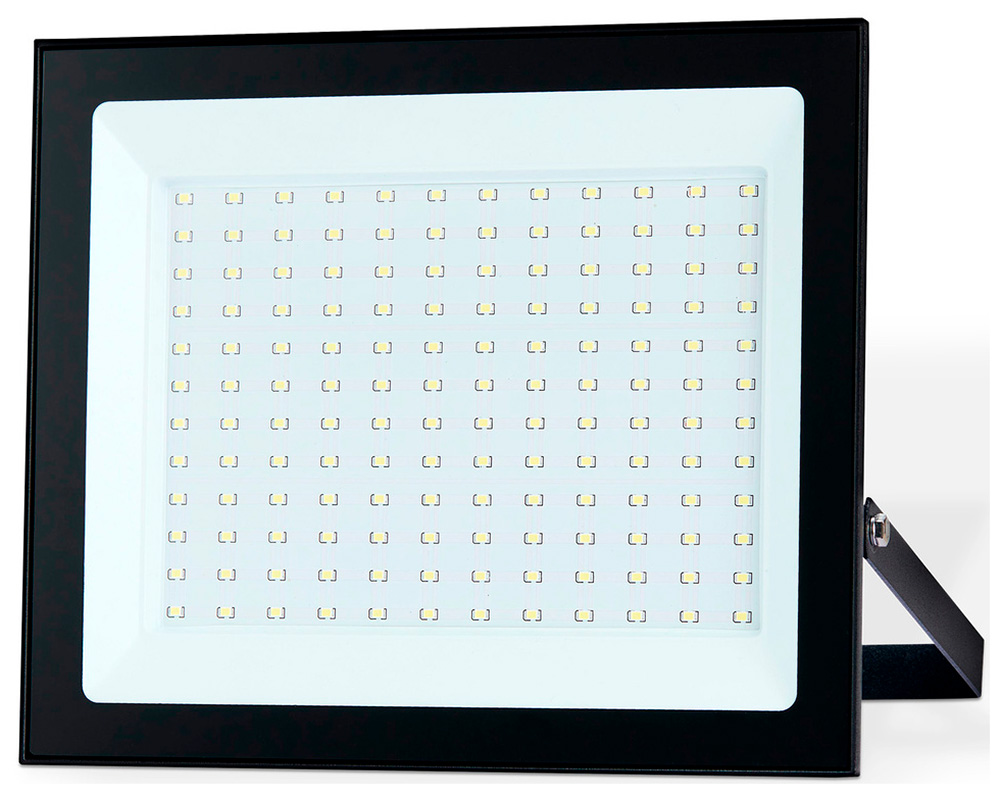 Изображение товара Светодиодный уличный прожектор Ambrella Light Street 150W IP65