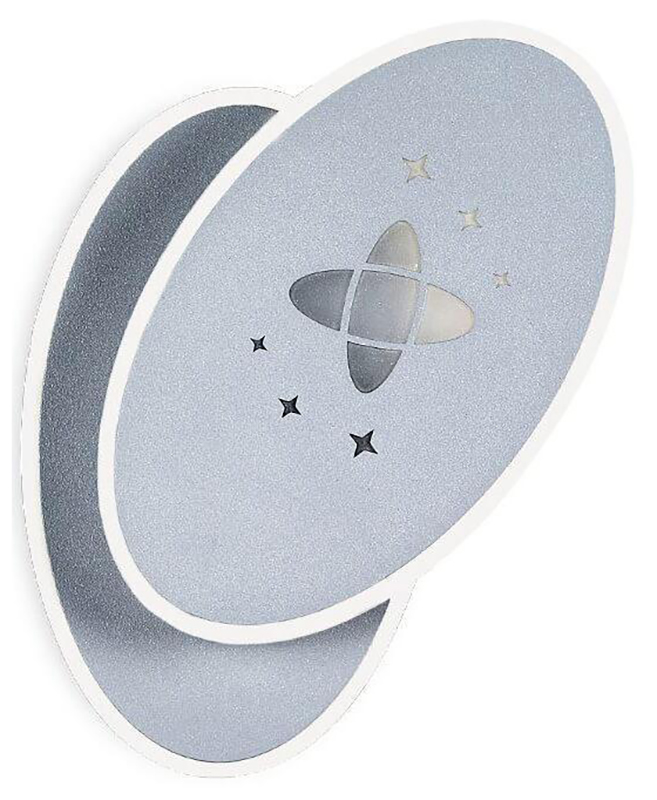 Изображение товара Настенный светильник Ambrella Light Wall FW109 стильный современный освежитель интерьера