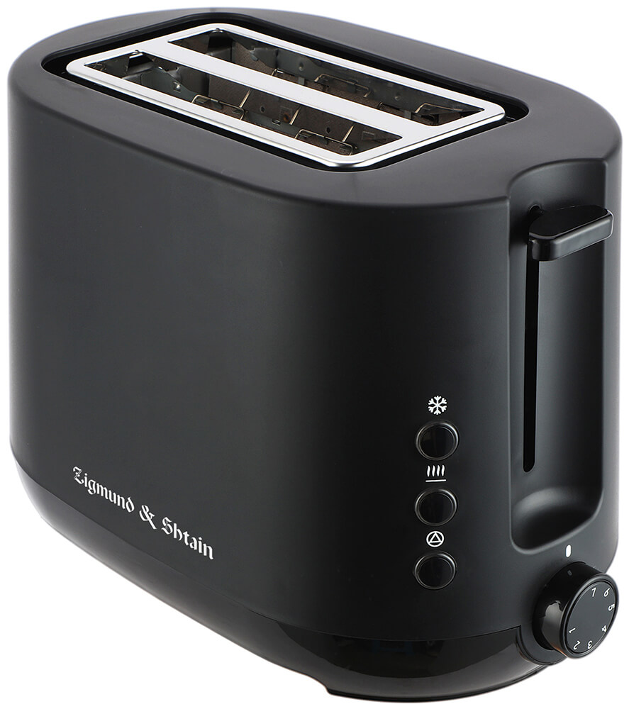 Изображение товара Тостер Zigmund & Shtain ST-92
