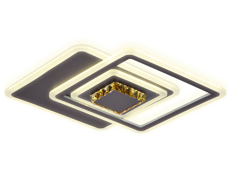 Изображение товара Люстра потолочная Ambrella Light Ice FA262 с светодиодной регулировкой яркости