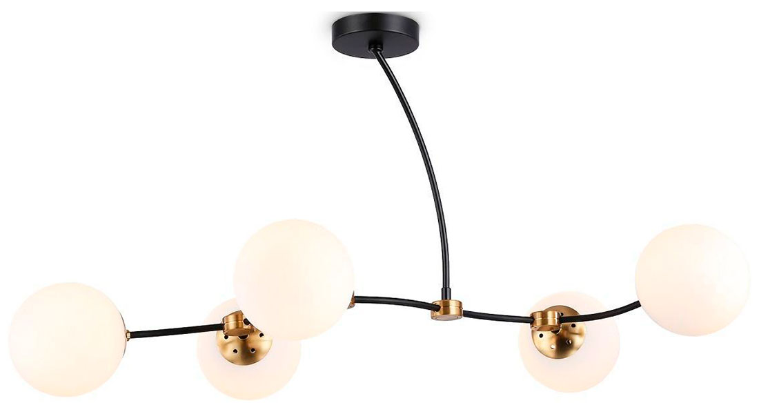 Изображение товара Люстра подвесная Ambrella Light Traditional Modern TR2548