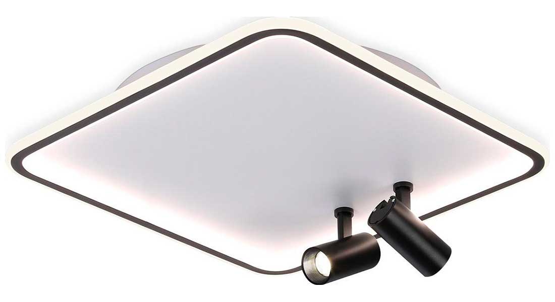 Изображение товара Потолочный светильник Ambrella Light Comfort LineTech FL5115