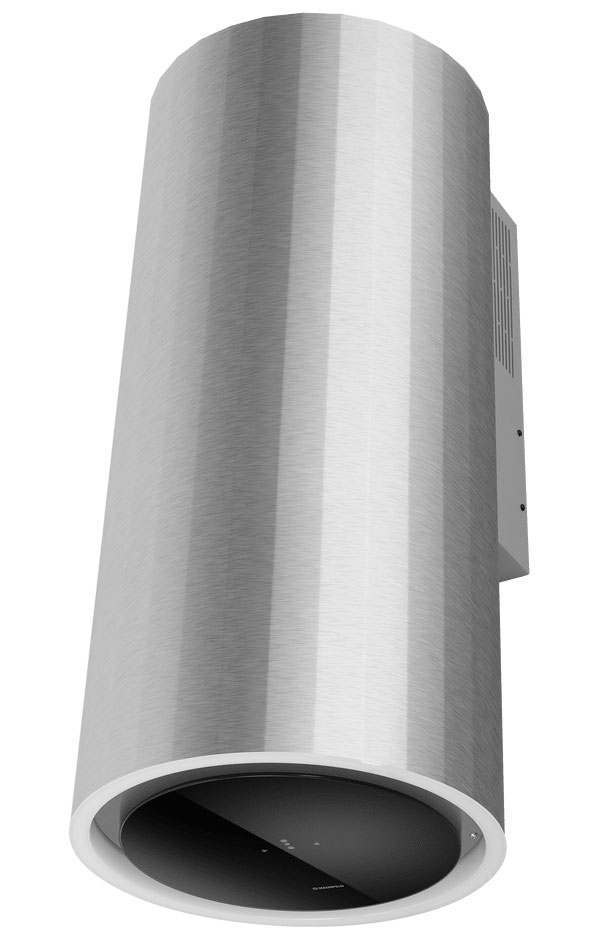 Изображение товара Вытяжка Maunfeld Adelaide 39 Wall из нержавеющей стали с жестовым управлением