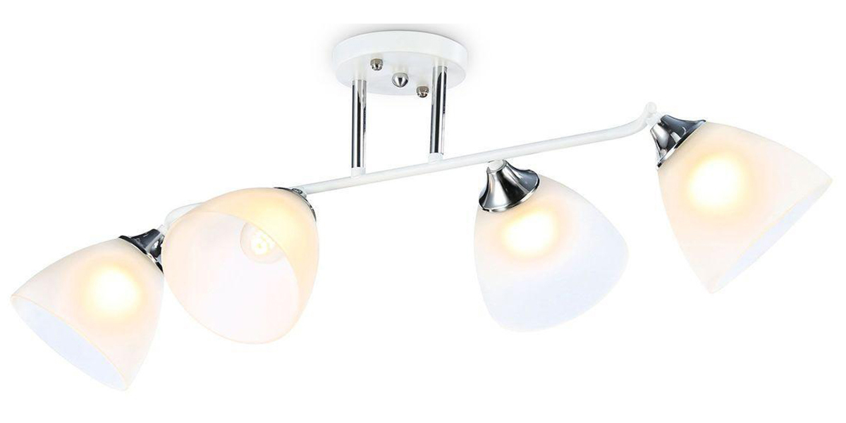 Изображение товара Люстра потолочная Ambrella Light Traditional Modern TR303003