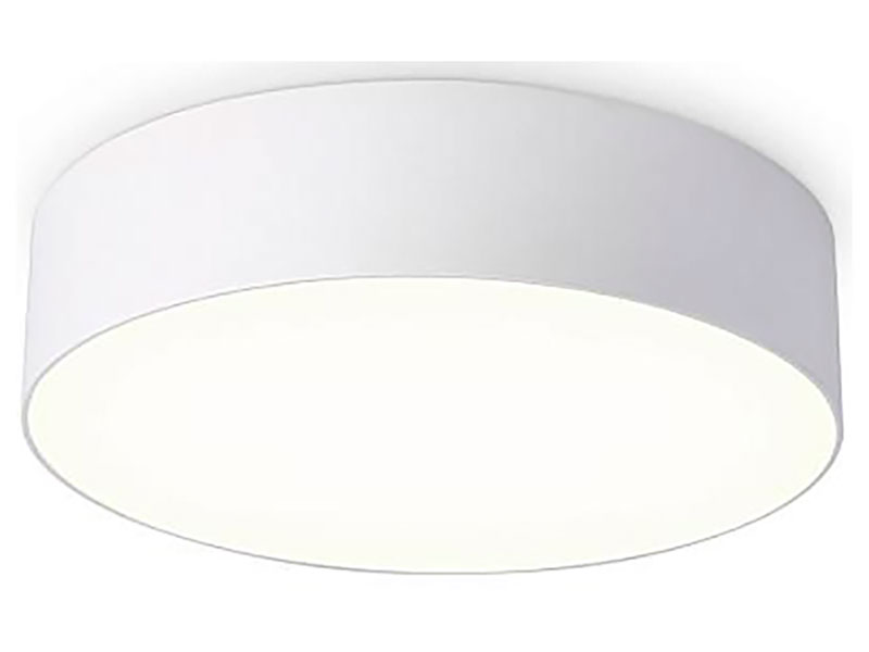 Изображение товара Потолочный светильник Ambrella Light Orbital Air Alum FV5520