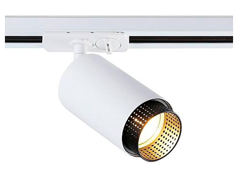 Изображение товара Трековый светильник Ambrella Light GL5161 стиль хай-тек для гостиной 12W