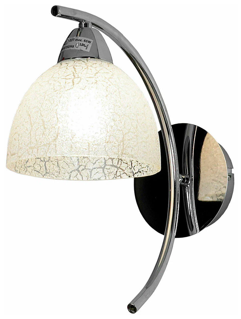 Изображение товара Бра Lussole Zungoli (GRLSF-1601-01)