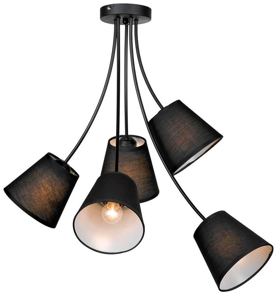 Изображение товара Люстра подвесная Lussole Lgo Lafayette LSP-8266