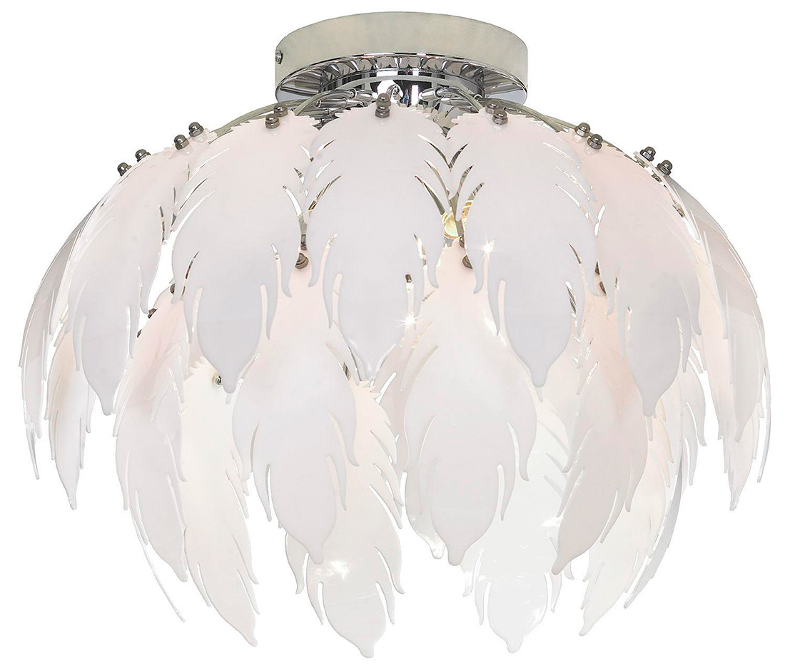 Изображение товара Люстра потолочная Lussole Vercelli (LSQ-1907-05)