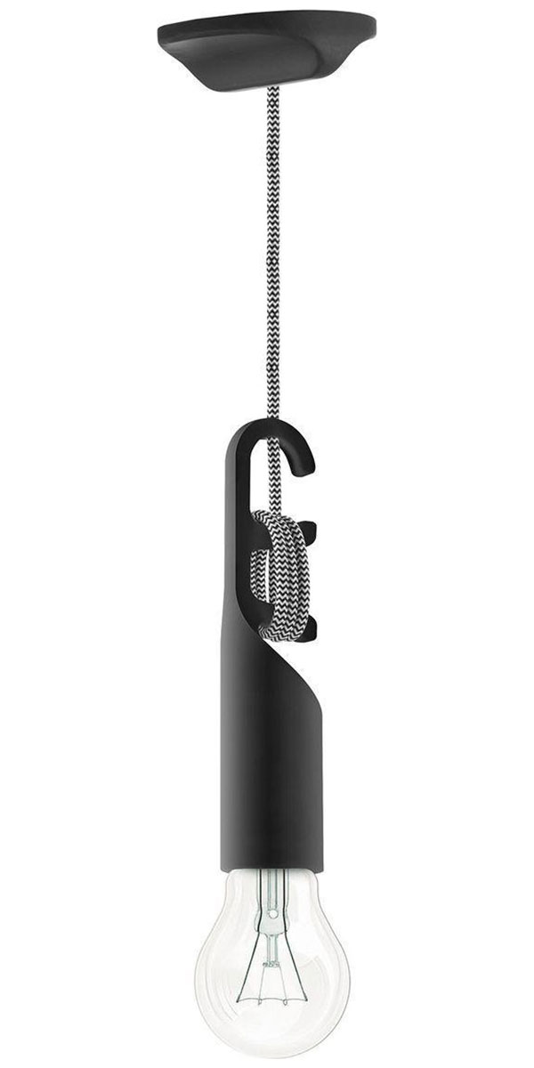 Изображение товара Подвесной светильник Lussole Lgo Cozy LSP-8548