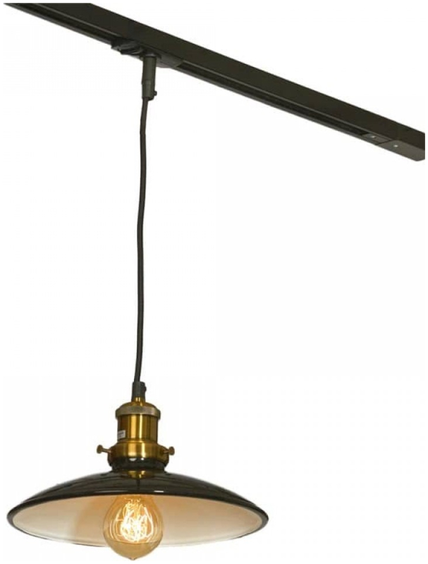 Изображение товара Трековый светильник однофазный Lussole Loft Glen Cove (LSP-9604-TAB)