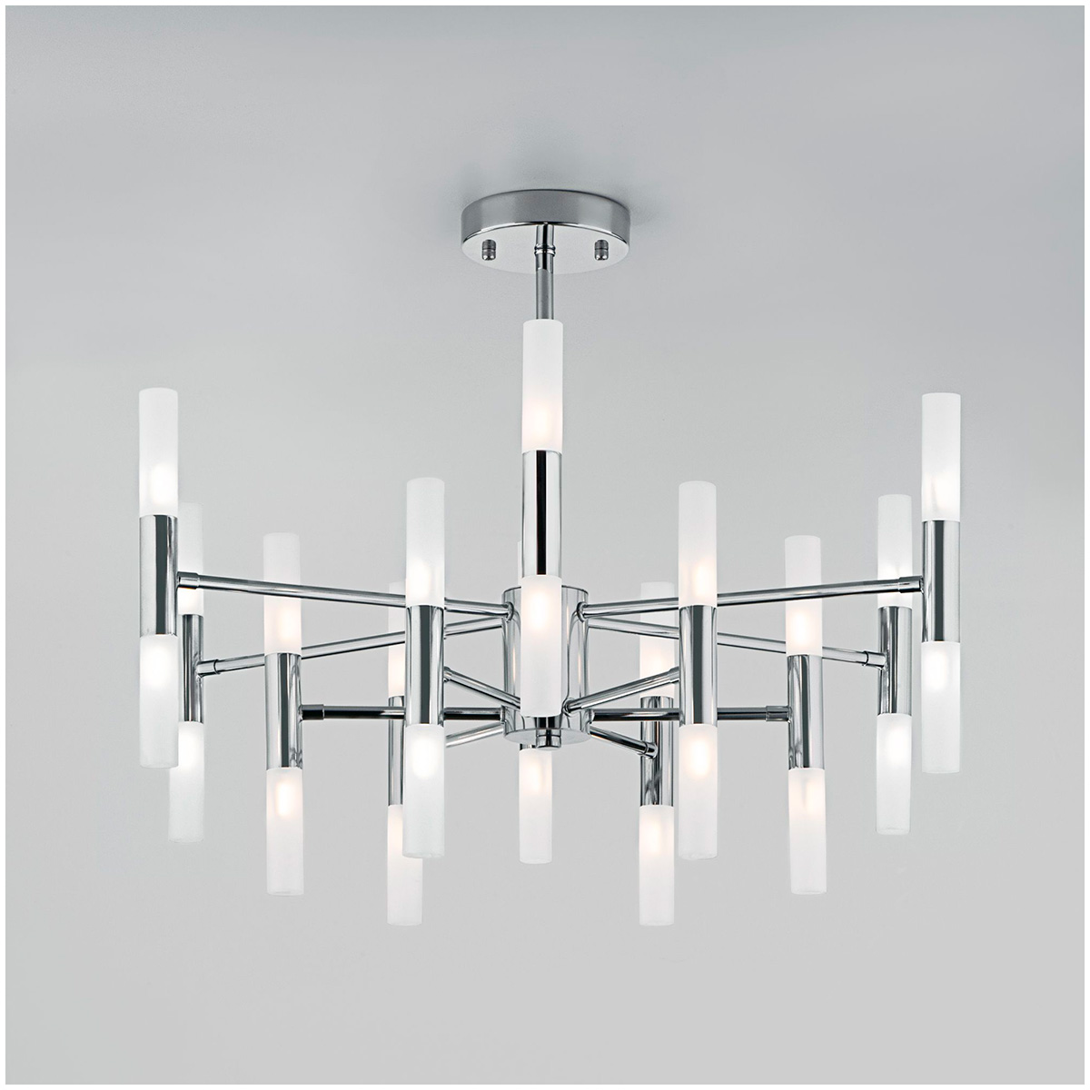 Изображение товара Люстра подвесная Bogates Bastone 345 Smart