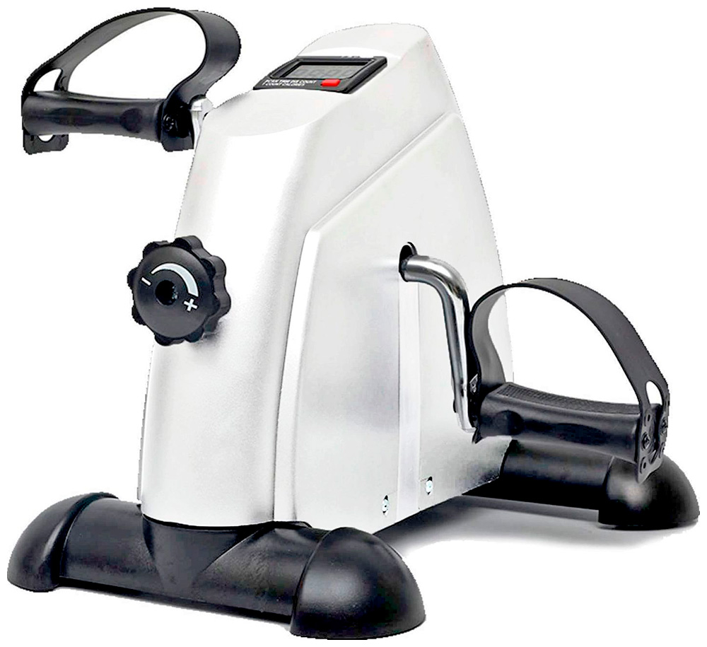 Изображение товара ВелоТренажер DFC B12, Белый